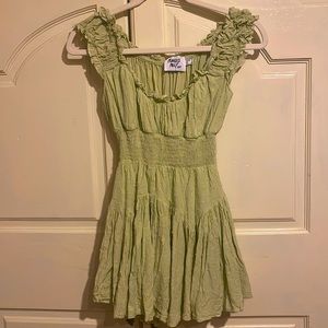 Princess Polly dress